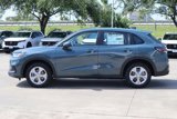 New 2025 Honda HR-V LX image 5