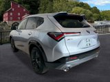 New 2025 Acura ADX A-Spec image 3