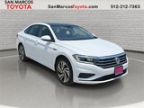 Used 2021 Volkswagen Jetta SEL image 3