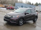 Used 2022 Honda HR-V EX-L image 3
