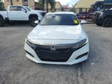 Used 2018 Honda Accord Sport image 3