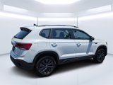 Used 2022 Volkswagen Taos S w/ IQ Drive S Package image 3