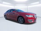 Used 2017 Lincoln MKZ Select w/ Select Plus Package image 2