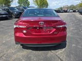 Used 2018 Toyota Camry XSE image 4