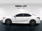 Used 2021 Toyota Camry SE image 5