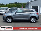Used 2014 Mitsubishi Outlander Sport SE image 2