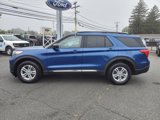 Certified 2023 Ford Explorer XLT w/ Equipment Group 202A image 2