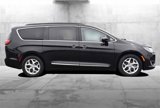 Used 2017 Chrysler Pacifica Touring-L w/ Tire & Wheel Group image 5