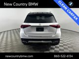 Used 2021 Mercedes-Benz GLE 350 4MATIC image 6