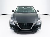Used 2023 Nissan Sentra SV image 2