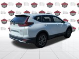 Used 2021 Honda CR-V EX image 3