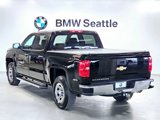 Used 2017 Chevrolet Silverado 1500 LS image 4