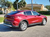 New 2025 Buick Envista Preferred w/ Convenience I Package image 4