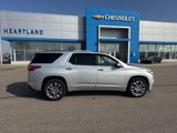 Used 2019 Chevrolet Traverse Premier image 6