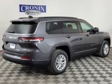 New 2025 Jeep Grand Cherokee L Laredo image 5