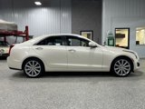 Used 2014 Cadillac ATS Luxury w/ Sun And Sound Package image 6