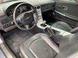 Used 2005 Chrysler Crossfire Limited image 3