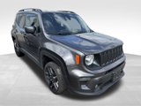 Certified 2021 Jeep Renegade Latitude image 2