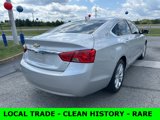 Used 2018 Chevrolet Impala LT image 4