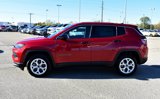 New 2025 Jeep Compass Sport image 4