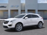 New 2025 Cadillac XT5 Premium Luxury w/ LPO, Premium Carpet Package image 2