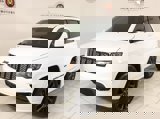 Used 2018 Jeep Grand Cherokee Altitude image 5