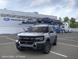New 2025 Ford Bronco Sport Big Bend image 2