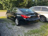 Used 2011 Hyundai Sonata Limited w/ Navigation Pkg 5 image 2