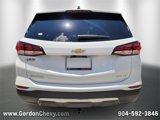 Used 2023 Chevrolet Equinox LT w/ LPO, Floor Liner Package image 4