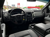 Used 2014 Ford F150 XLT w/ XLT Chrome Package image 6