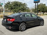 New 2025 Chevrolet Malibu RS image 4