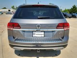 Used 2019 Volkswagen Atlas SEL Premium image 3