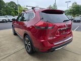Used 2017 Nissan Rogue SL image 5