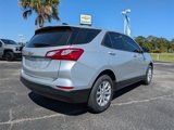 Used 2020 Chevrolet Equinox LS image 4