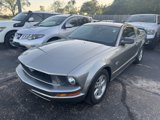 Used 2009 Ford Mustang Coupe image 3