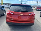 Used 2020 Chevrolet Equinox LS w/ LS Convenience Package image 5