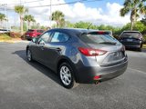 Used 2015 MAZDA MAZDA3 i Sport image 3