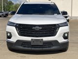 Used 2022 Chevrolet Traverse LS w/ Midnight/Sport Edition image 2