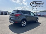 Used 2019 Ford Escape Titanium image 5