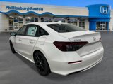 New 2025 Honda Civic Sport image 3
