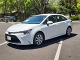 Certified 2022 Toyota Corolla LE image 4