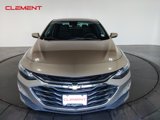 Used 2023 Chevrolet Malibu LT image 2