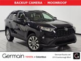 Used 2021 Toyota RAV4 XLE Premium image 1