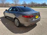 Used 2017 Alfa Romeo Giulia Ti w/ TI Performance Package image 4