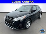 Used 2023 Nissan Kicks S w/ Interior Electronics Package image 4