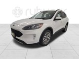 Used 2021 Ford Escape Titanium image 1