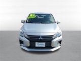 Used 2021 Mitsubishi Mirage ES image 2