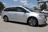 Used 2014 Honda Odyssey Touring Elite image 3