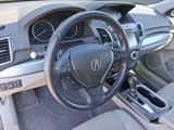 Used 2017 Acura RDX FWD w/ Advance Package image 4