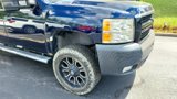 Used 2009 Chevrolet Silverado 2500 W/T image 2